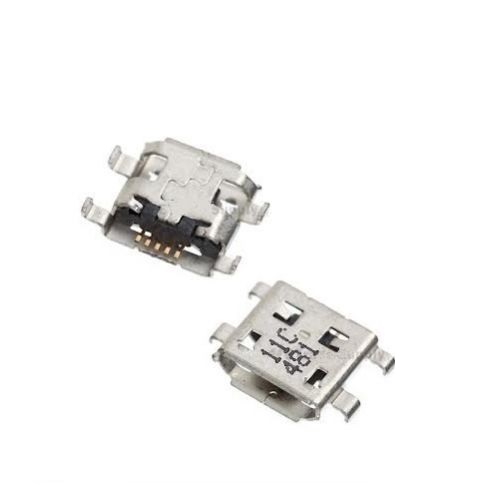 CONECTOR DE CARGA SONY XPERIA E C1604, C1605, C1504, C1505, XPERIA E DUAL